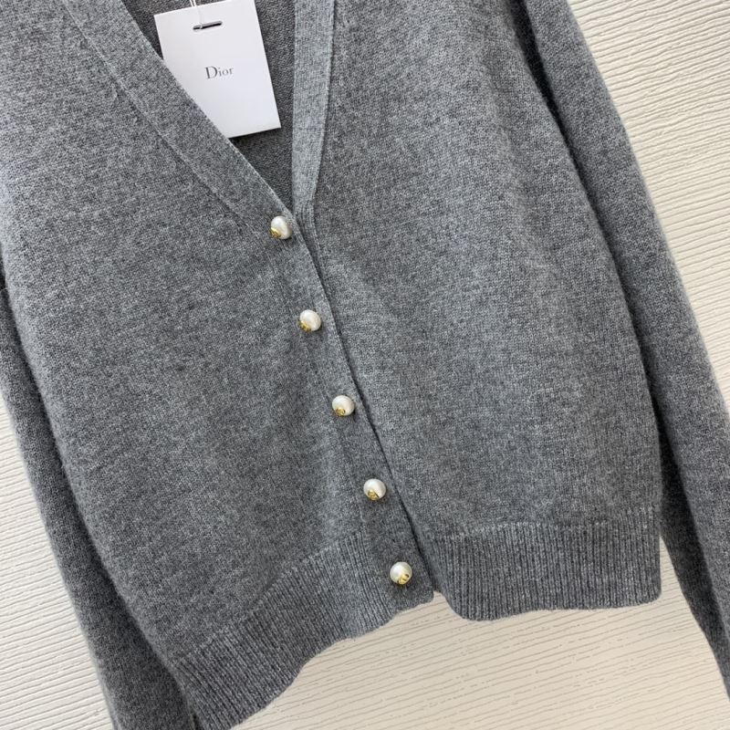 Christian Dior Sweaters